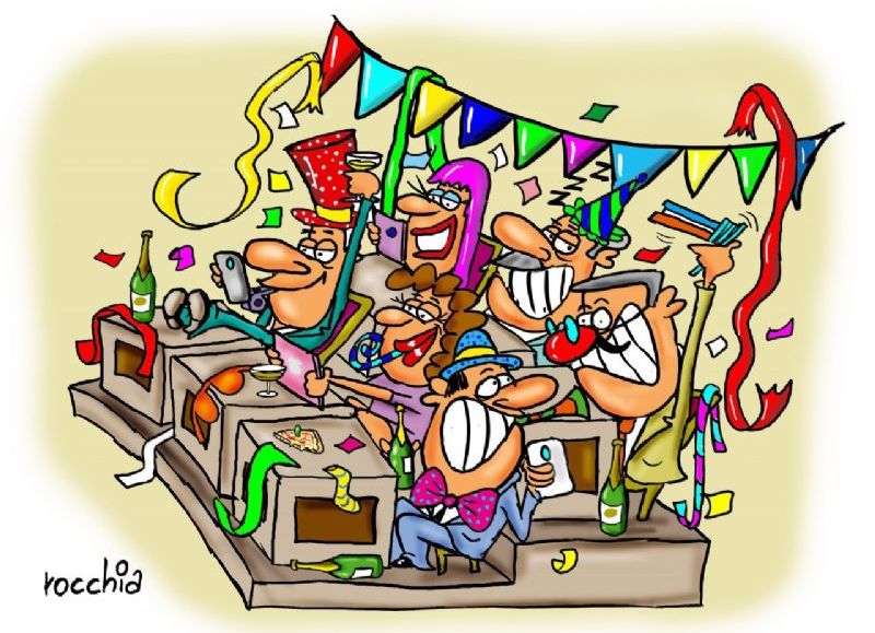 “32 millones no alcanzan”: un senador se quejó del salario de los congresistas