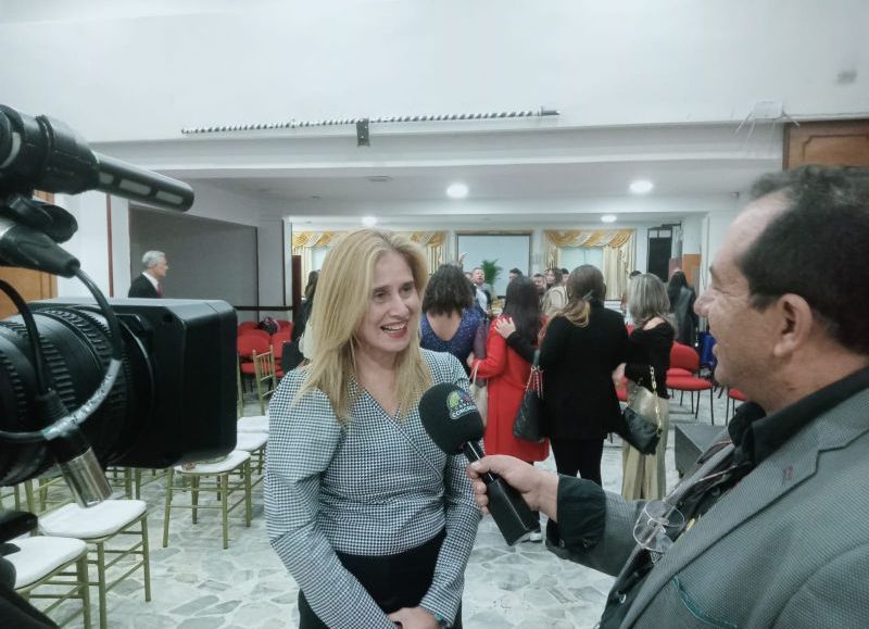 La salud mental debe colocarse en valor con enfoque regional