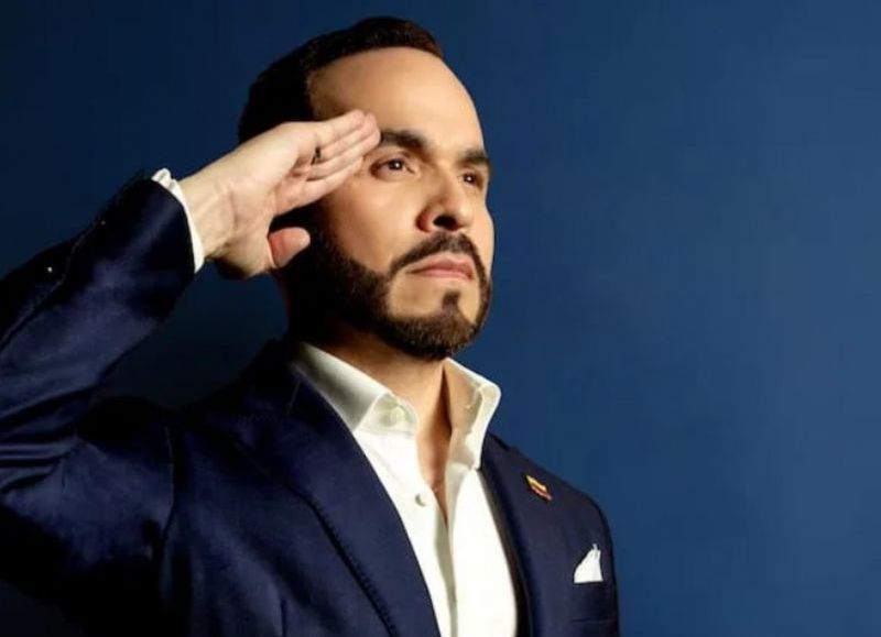 Una encuesta anticipa un escenario polarizado rumbo a las presidenciales de 2026