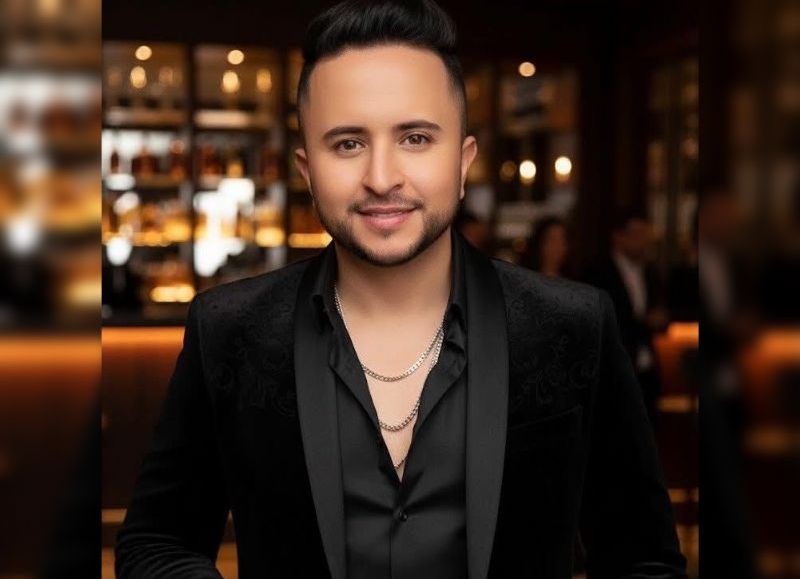 VIDEO | Debitson Sánchez apuesta por renovar la música popular colombiana con su nuevo sencillo “Así es mi vida”