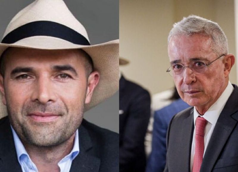 Proponen que un senador electo renuncie para facilitar el regreso de Álvaro Uribe al Senado