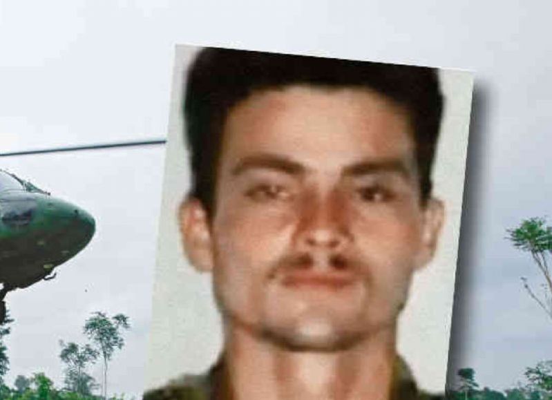 Operativo militar en Colombia deja siete disidentes muertos, entre ellos un jefe cercano a “Iván Mordisco”