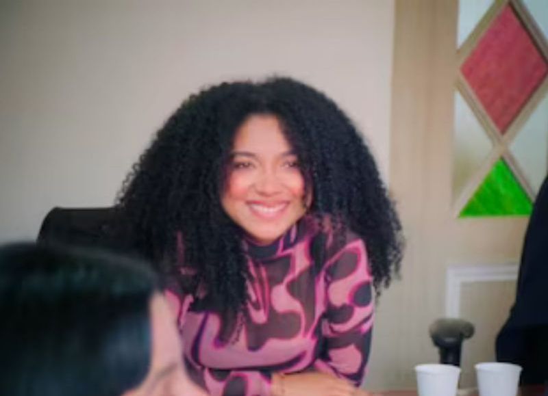 VIDEO | Segundo aplazamiento de la audiencia contra Juliana Guerrero vuelve a demorar su imputación