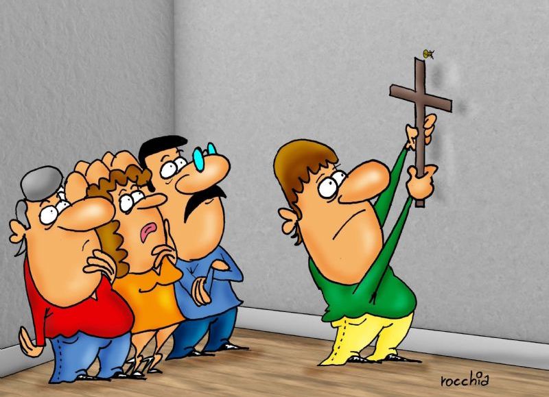 La Iglesia católica pidió a Cepeda y De la Espriella bajar el tono de la campaña