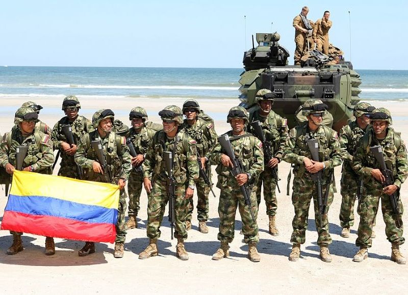 VIDEO | Anuncios sin resultados: Petro designa nueva cúpula militar mientras crece la violencia