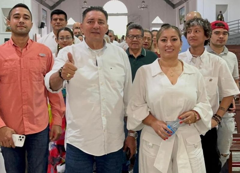 VIDEO | Henry Ladino impulsa una agenda legislativa en favor del transporte de carga y taxistas