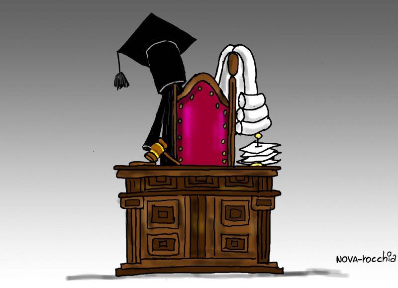 La Justicia frenó una reforma del sistema de salud que buscaba limitar la cantidad de EPS por municipio