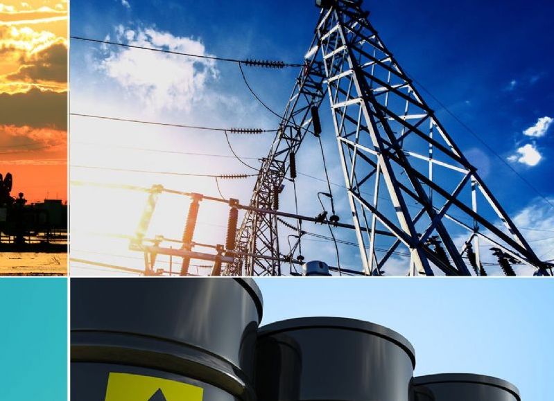 Advierten riesgo inminente de racionamiento de energía y gas en Colombia