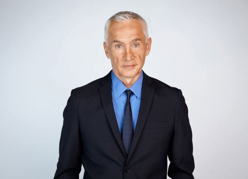 VIDEO | Jorge Ramos: periodismo "duro" en televisión