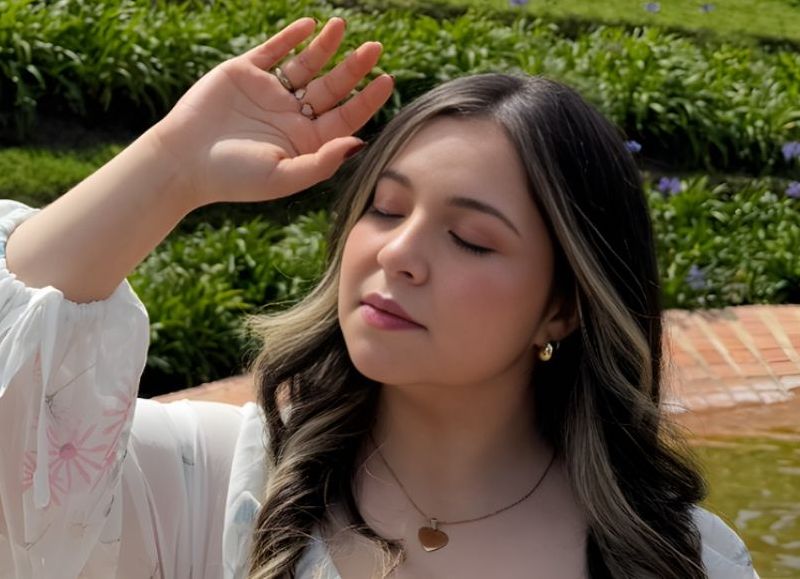 VIDEO | Danny Guzmán debuta internacionalmente con "Aún"