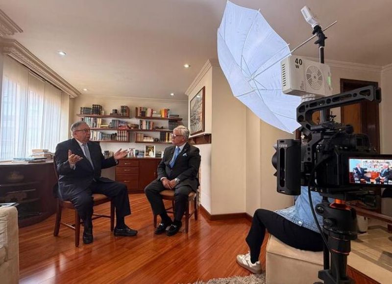 Colombia busca un punto de encuentro en un país polarizado