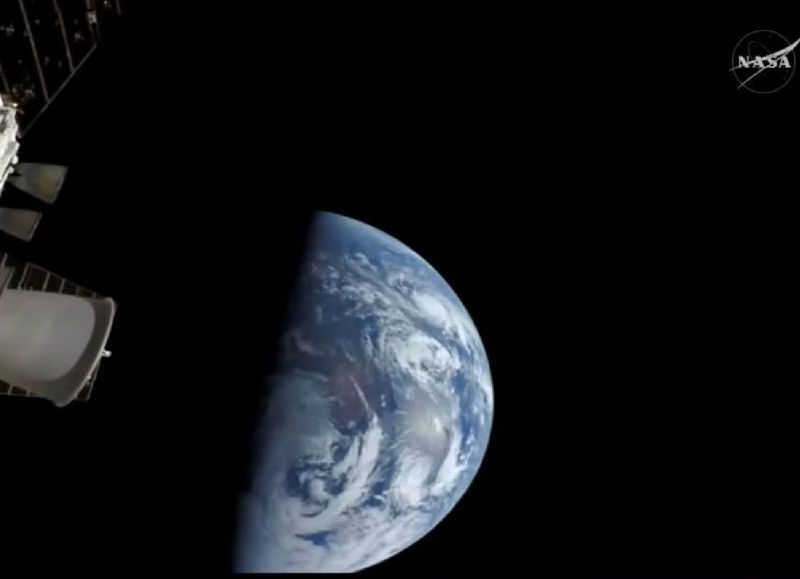 Talento colombiano en el regreso del hombre a la Luna