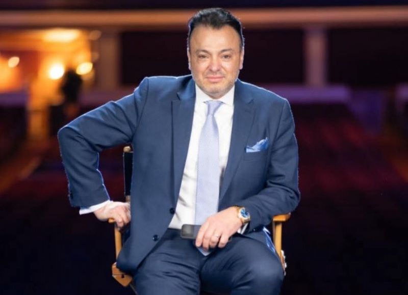 George Castro afirmó que los colombianos en el exterior respaldan la candidatura de Abelardo de la Espriella