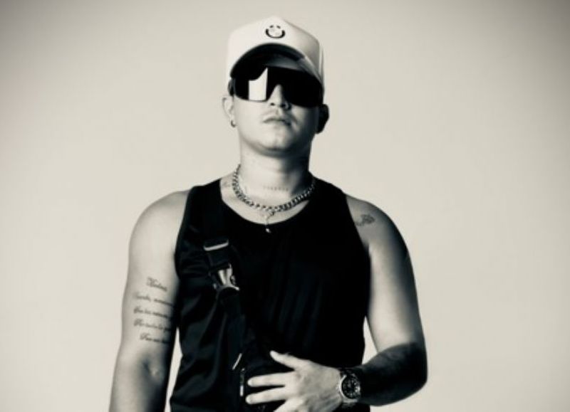 VIDEO | J.J.TRIP lanzó “Cuentas Claras” y apuesta por un sonido oscuro con estética cinematográfica