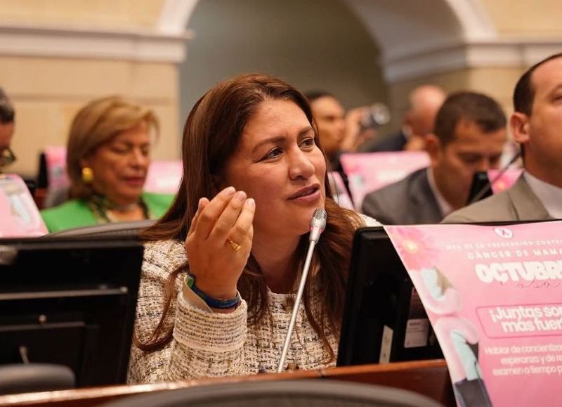 Lo que se mueve en el Putumayo y resuena en los pasillos del poder en Bogotá