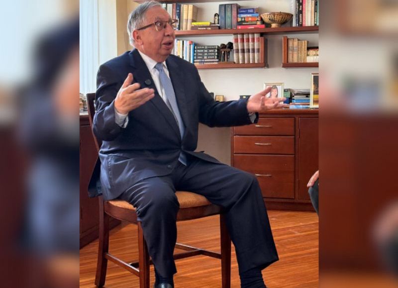 Ministerio de la Familia