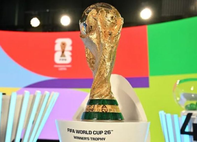 ¿Qué piensa la gente cuando se inicie el Mundial de Fútbol 2026?