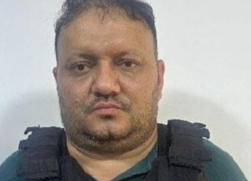 Capturaron a hombre con alerta roja de Interpol en la frontera con Venezuela
