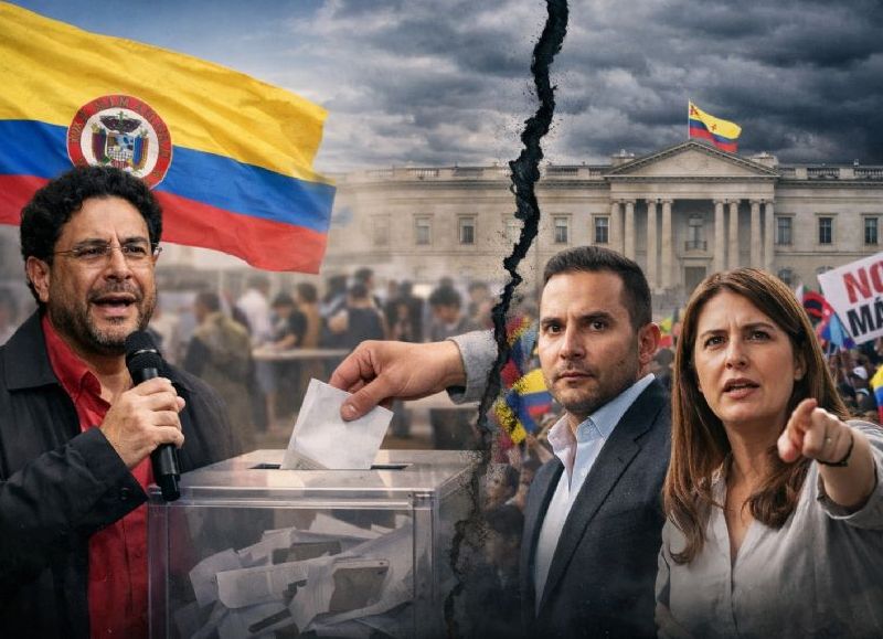 Las encuestas anticipan un sufragio abierto y complica al oficialismo rumbo a las elecciones