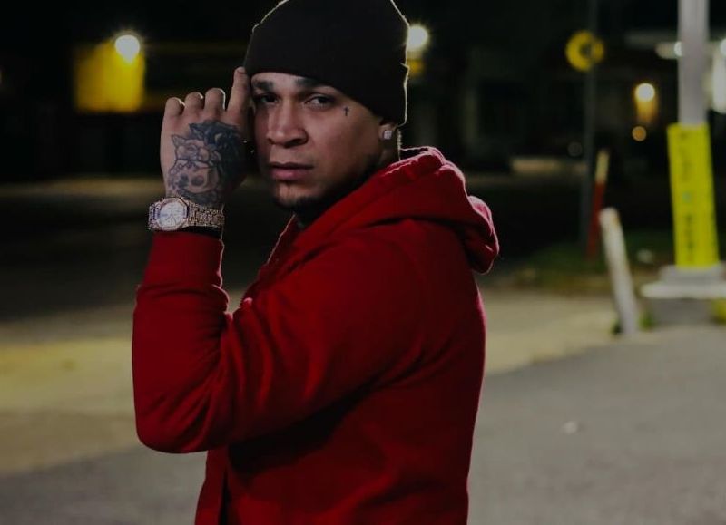 VIDEO | Exclusivo: Melvin Wize presenta su nuevo sencillo en bachata “Duele”