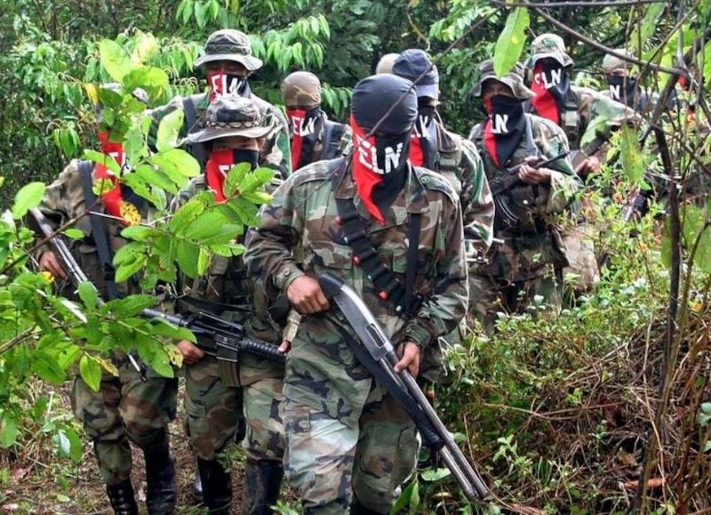 VIDEO | Paro del ELN deja pérdidas de 3 mil millones de pesos al transporte: el costo de la "paz total"