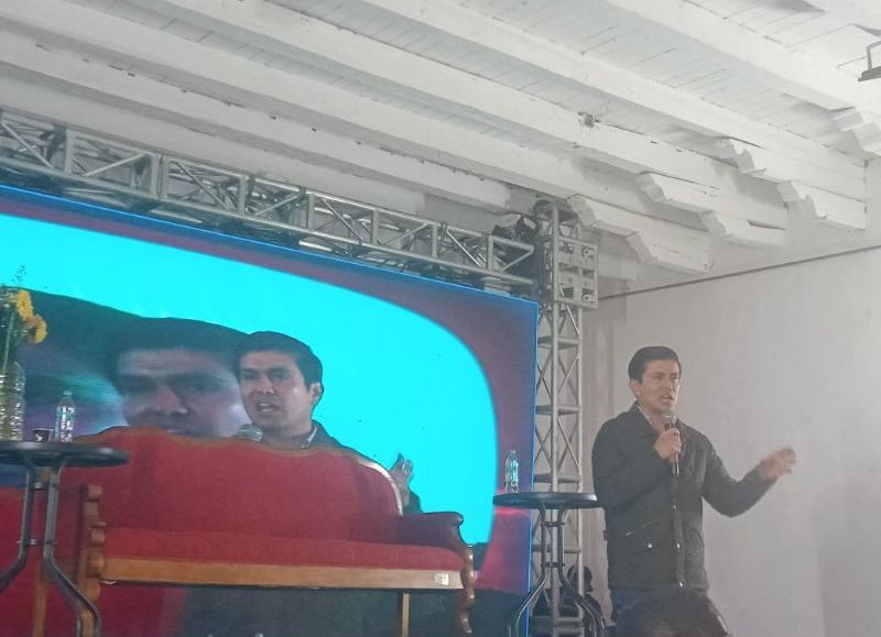 Villa Leyva, primer destino turístico de competitividad en el país