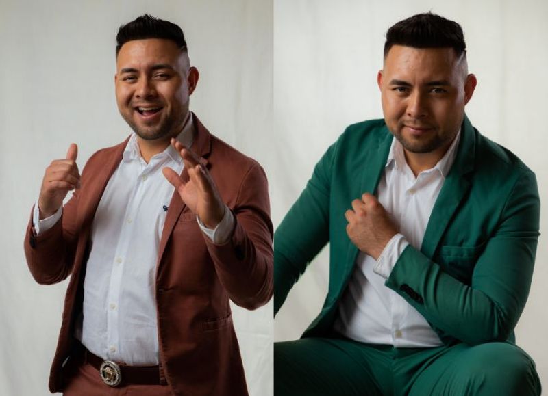 VIDEO | Freddy Bermúdez impulsa su expansión en México con su nuevo sencillo “Voy Por Lo Mío”