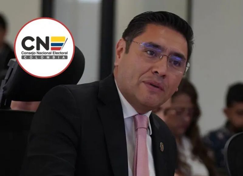 Cuestionamientos al CNE por su limitada presencia territorial pese al lanzamiento de nueva plataforma electoral