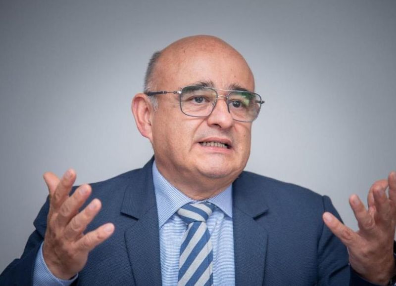 El Tribunal Superior de Bogotá ordena que José Ismael Peña Reyes asuma como rector de la Universidad Nacional