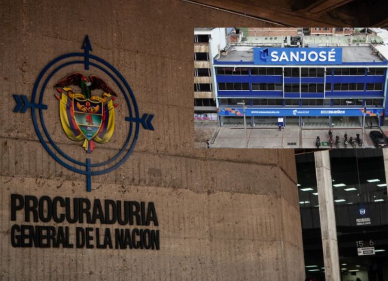 La Procuraduría exige al Ministerio de Educación resultados de la investigación contra la Fundación San José