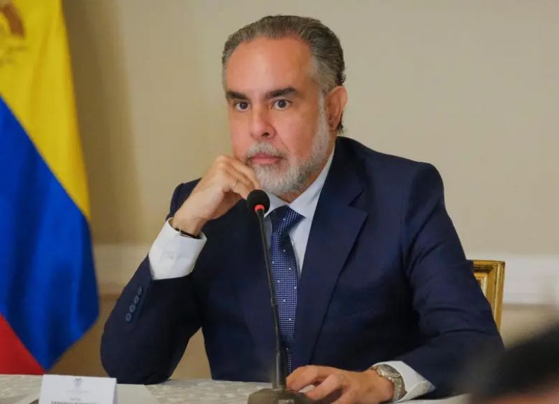 VIDEO | El nuevo escándalo de Armando Benedetti: insultó a una jueza y podría costarle el cargo