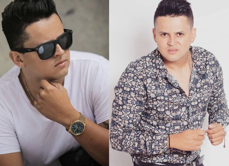 VIDEO | El artista Yamid Gutiérrez presenta "Por Traicionera"