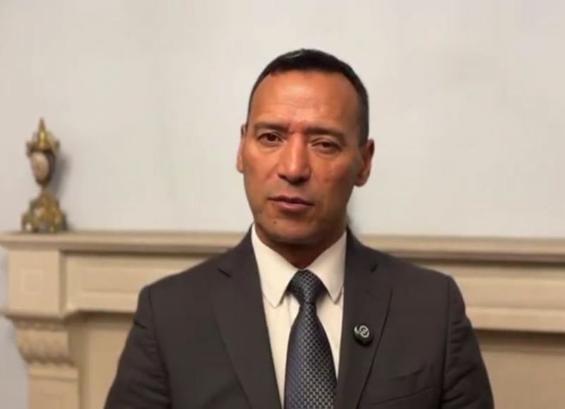 Mindefensa exige liberación de funcionarios del CTI y policías: “Secuestrar no es un acto político, es un crimen”