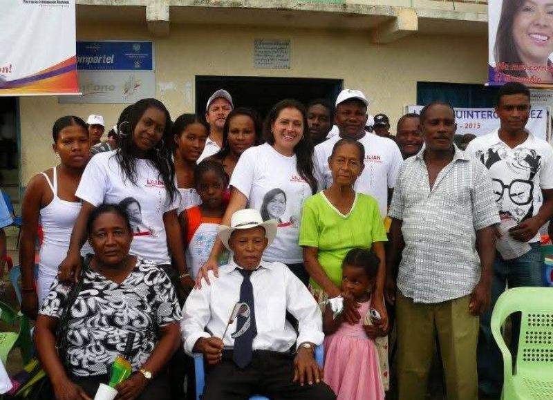 VIDEO | Elevar la competividad de Nariño, el reto en el 2026: Lilian Quintero de Escruceria