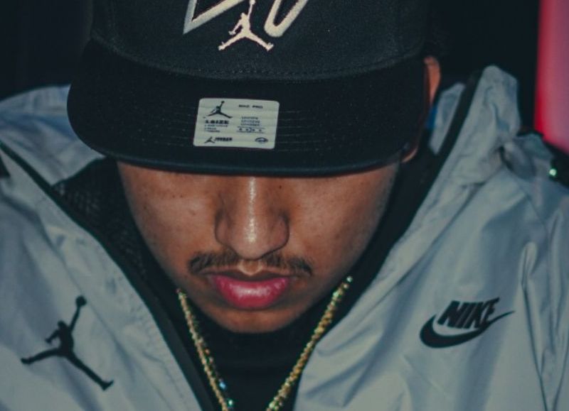 VIDEO | Lil Tikey lanza “GOT MERCY”: el trap con sonido americano que nace en Huila y se consolida en Medellín