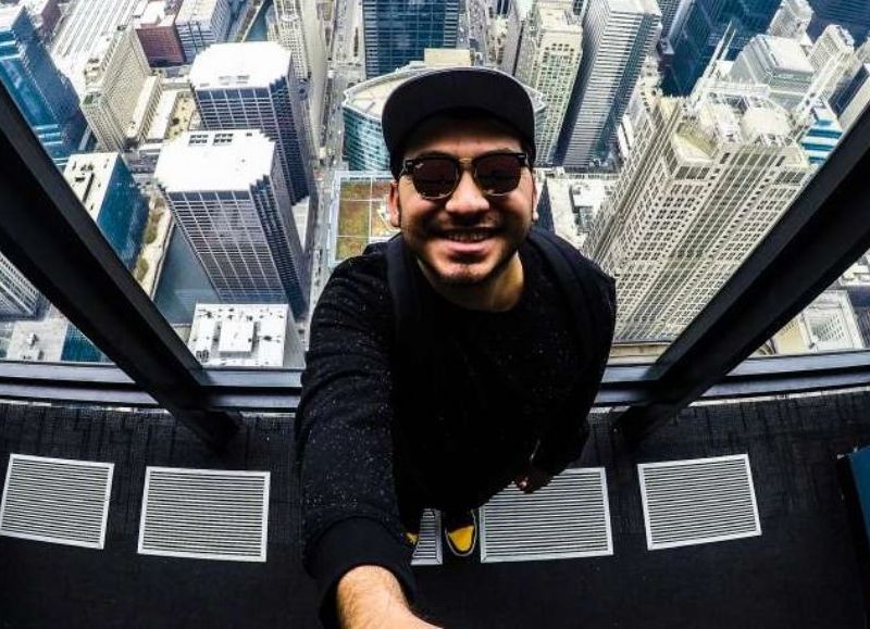 VIDEO | TakeoffTuesdays estrena "En Tres Días": una historia real de amor, enfermedad y segundas oportunidades