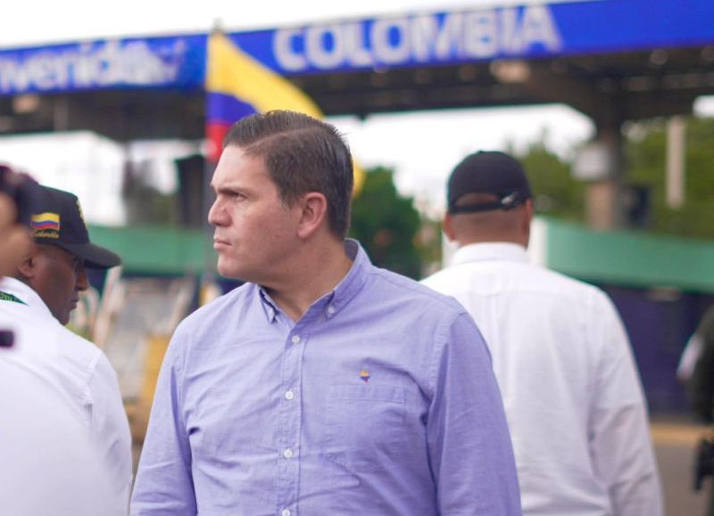 VIDEO | El Putumayo se suma a la campaña presidencial de Juan Carlos Pinzón