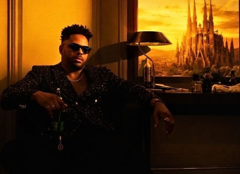 VIDEO | La nueva bachata que fusiona tradición y sonido urbano con Charles Luis, Dimelo Cupido y DJ Husky