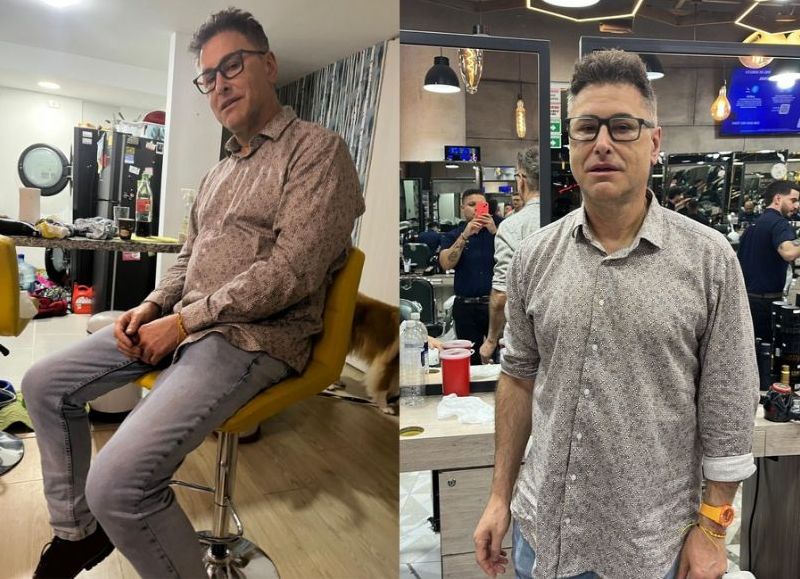 Un estadounidense contó cómo cambió su vida tras instalarse en el país