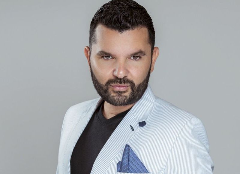 Crónicas Con Nova fue nominada en los Premios La Cima Colombia