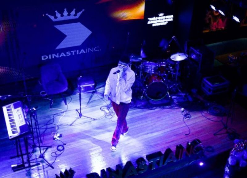 Medellín reunirá a figuras de la música latina en la gala Dinastía Dorada 2026: El Legado