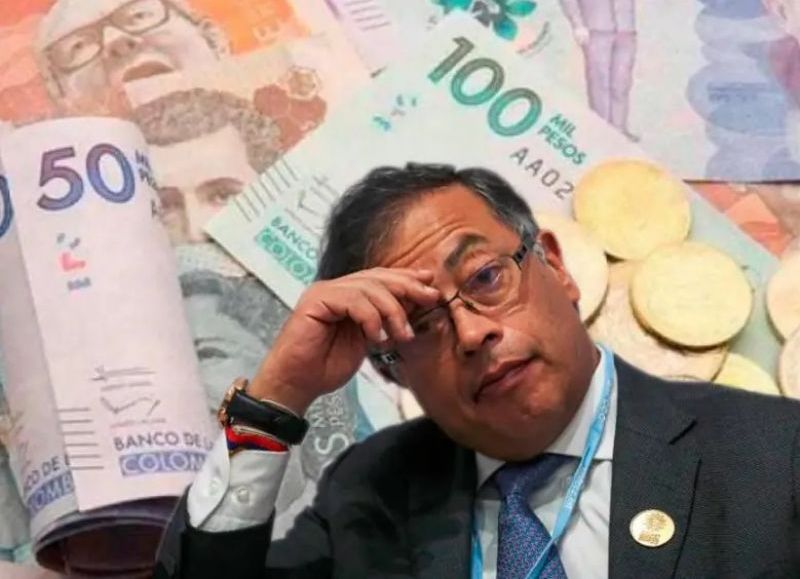 El Gobierno de Petro aseguró que destinó más de $130 billones a subsidios energéticos y obligaciones financieras