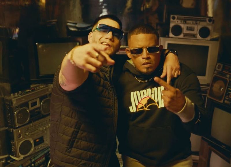 VIDEO | Jhon Dizzy y Sean Kyggan elevan el Detroit trap con “76001”