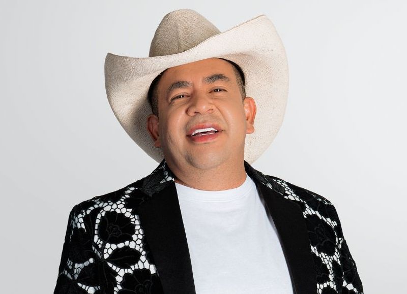 El Chakal del Sur fortalece su carrera junto a Juan Carlos Zarabanda y Darío Darío con el estreno "El malo soy yo"