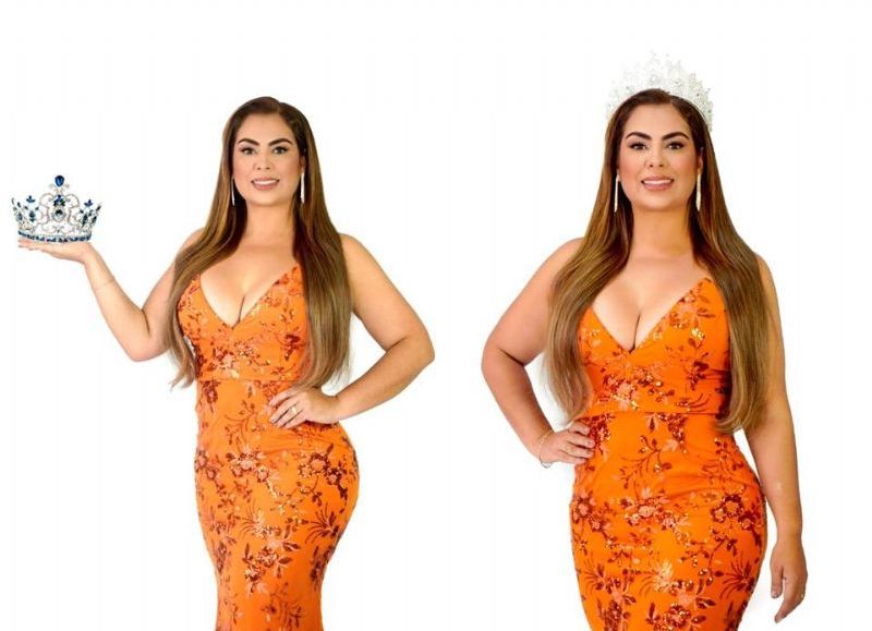 Yudy Castañeda Londoño, "Señora Segovia 2025": una mujer con propósito que inspira