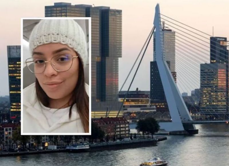 Familia de joven antioqueña fallecida en Países Bajos pide esclarecer posible caso de trata de personas