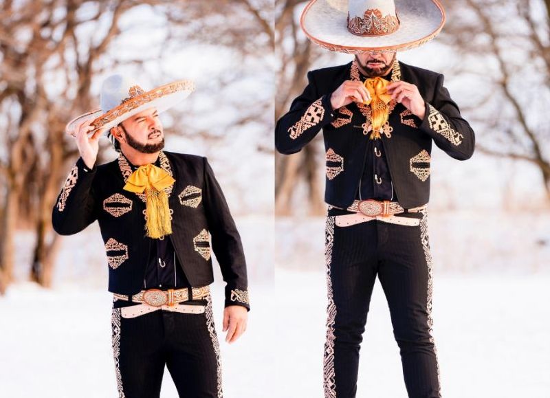 El mexicano Javy Kartucho estrena “Tú De Qué Vas” y suma al país a su recorrido internacional