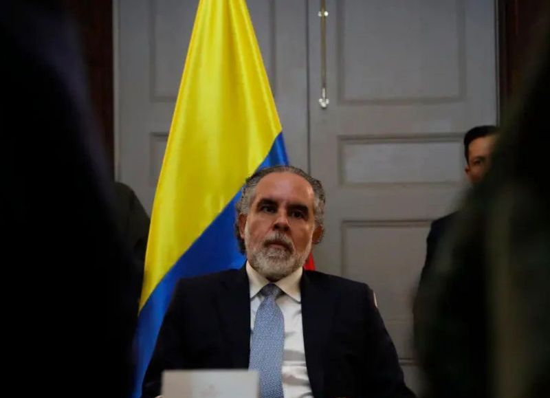 VIDEO | Escándalo en el Gobierno: la Justicia le puso plazo a Benedetti por ocultar nombramientos