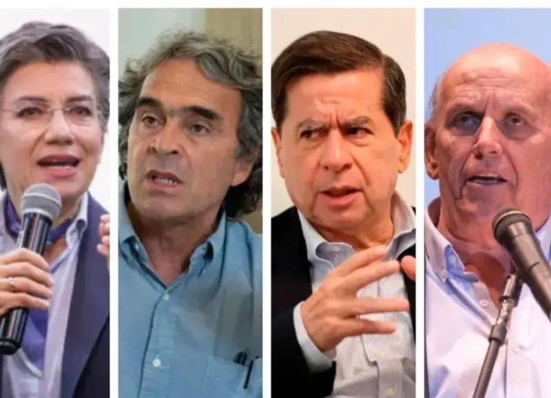 VIDEO | Proponen una tercera consulta presidencial para ampliar la oferta electoral en el país