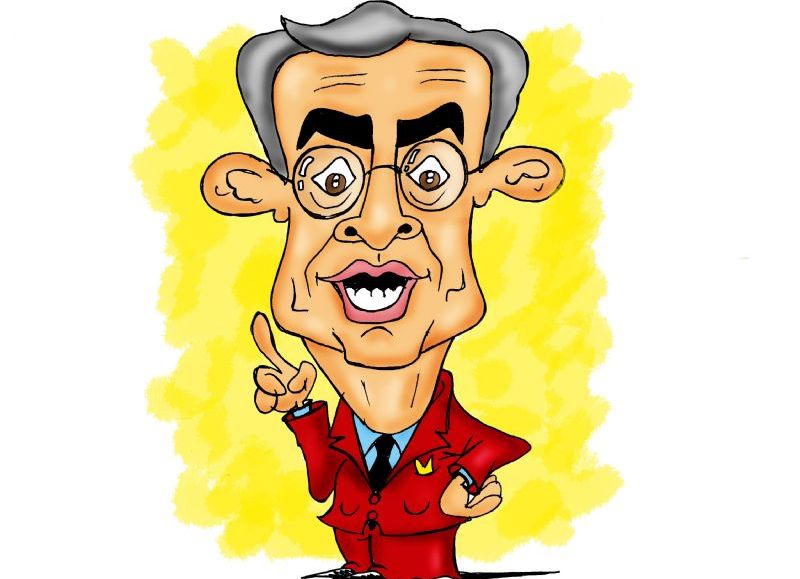 El Tribunal de Bogotá absuelve al ex presidente Álvaro Uribe